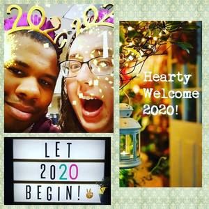 Meet your Posher, Justin